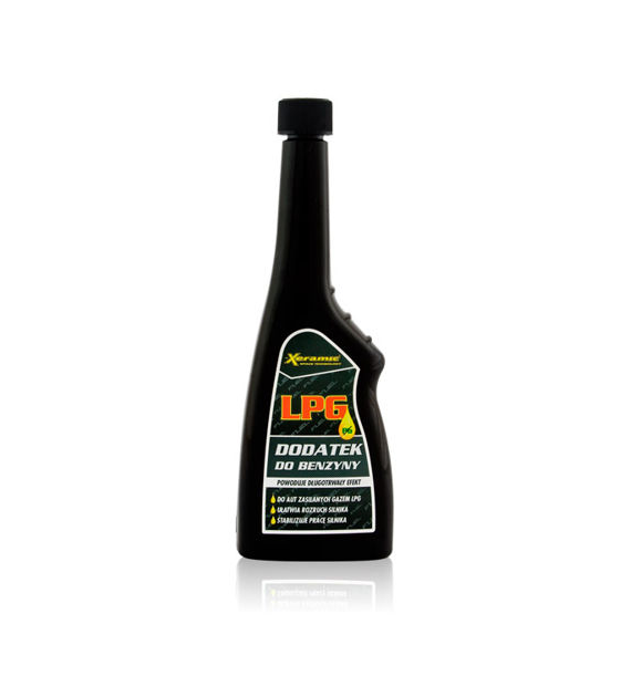 Xeramic LPG dodatek do benz.250ml