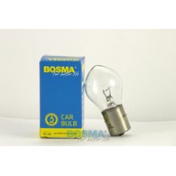Żarówka 24V 35W Ba20s kogut Bosma *3288*