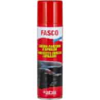 Atas-Fasco do zderzaków i spojl. MAŁY!!! 250ml