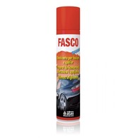 Atas-Fasco do zderzaków i spojl. MAŁY!!! 250ml