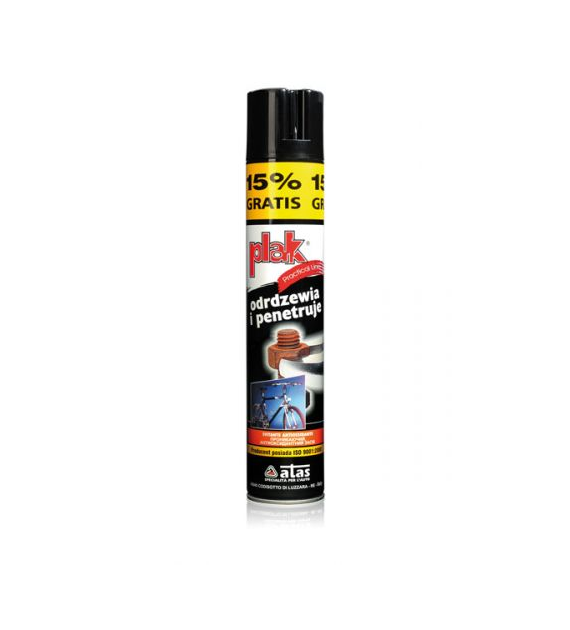 Atas-PPL-penetrus odrdzewia i penetruje 500ml