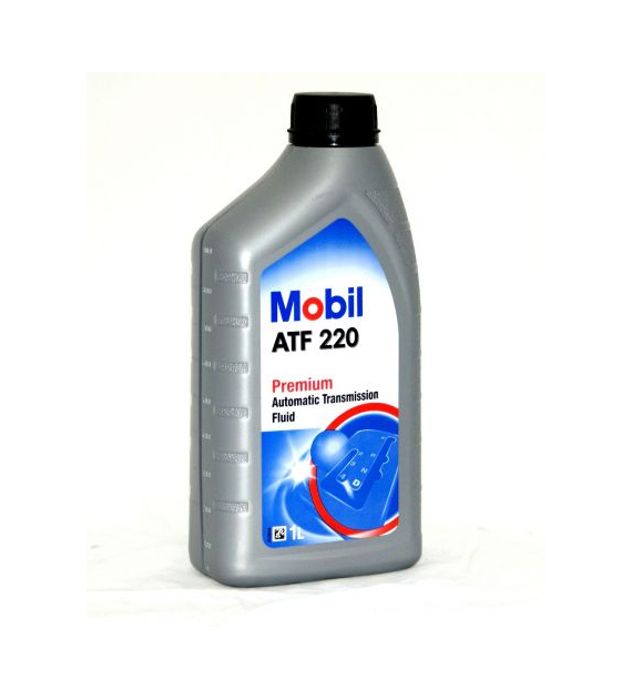 Olej Mobil ATF 220 1l