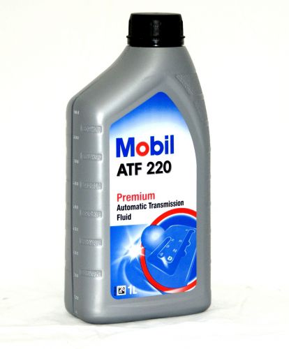 Olej Mobil ATF 220 1l