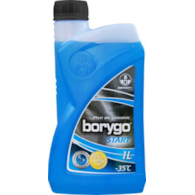 Borygo start  (niebieskie) 1l