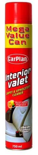 CP Pianka do Tapicerki -  Valet *CPIVC750* spray 750ml