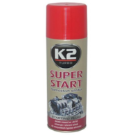 Samostart K2 SUPER START 400ml   (T440)