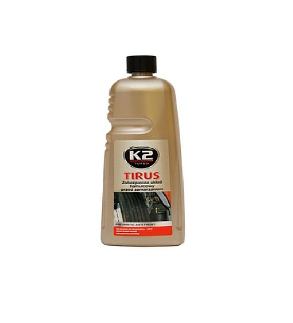K2 TIRUS odmraż.do ukł.pneum.-40c 1l   (T360)