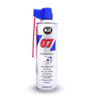 K2 07-Preparat wielofunkcyjny 500ml   (0750)
