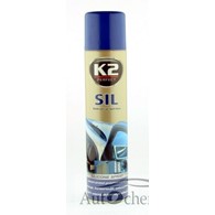 Silikon do uszczelek K2 SIL spray 300ml   (K633)