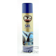 Silikon do uszczelek K2 SIL spray 300ml   (K633)