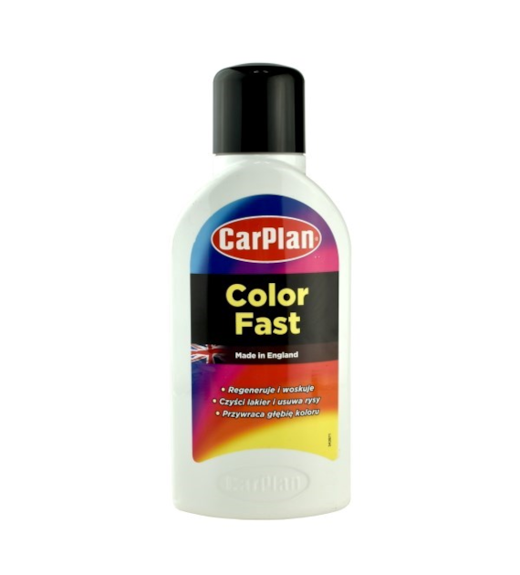CP Regenerator T-CUT Color biały 500ml (PCF101)