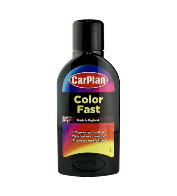 CP Regenerator T-CUT Color czarny  (PCF102) 500ml