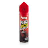 Prestone AS345 pianka do czyszczenia tapicerki+szczotka 500ml