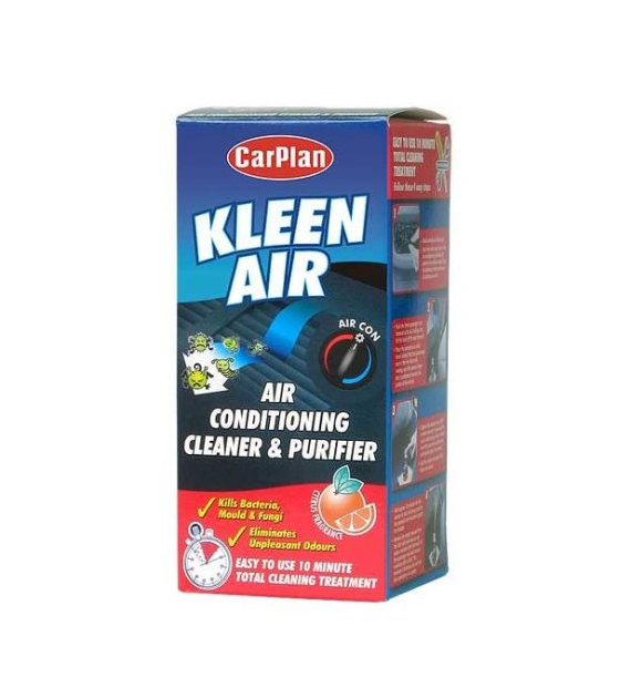 CP Stop Odour -  do Klimatyzacji *CPPOA009* (granat)