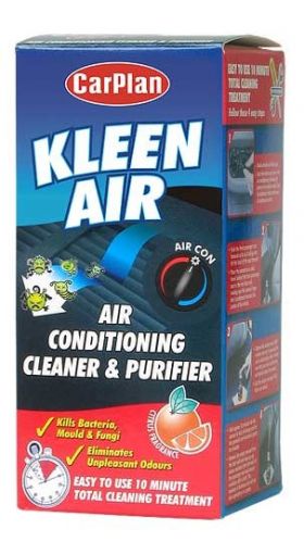 CP Stop Odour -  do Klimatyzacji *CPPOA009* (granat)
