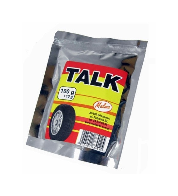 Talk techniczny 0.1kg