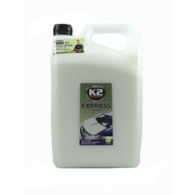 Szampon K2 Express Plus z woskiem 5L   (K145)