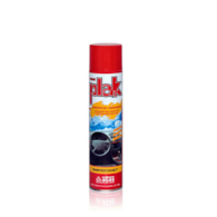 Plak 400ml Truskawka ( FRAGOLA )