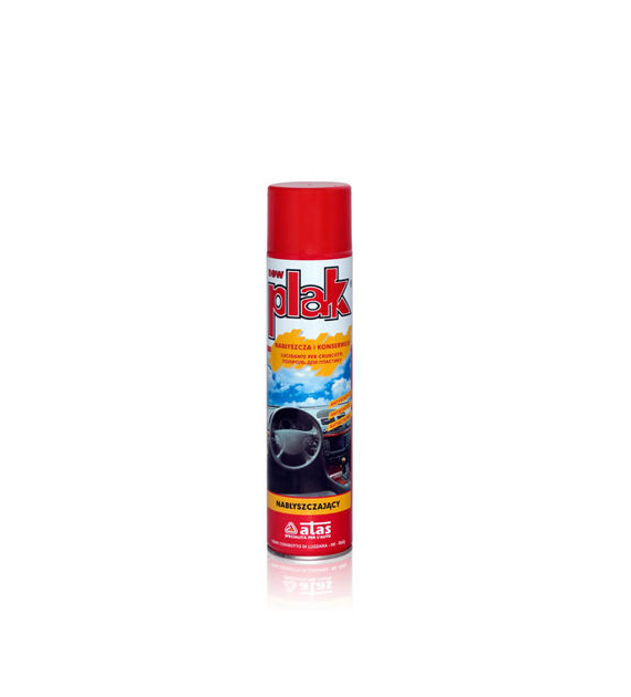 Plak 400ml Truskawka ( FRAGOLA )