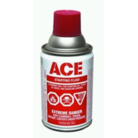 Samostart ACE  Kleenflo 311g