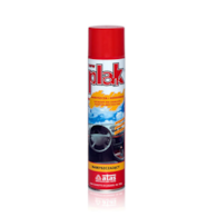 Plak 600ml Truskawka ( FRAGOLA )