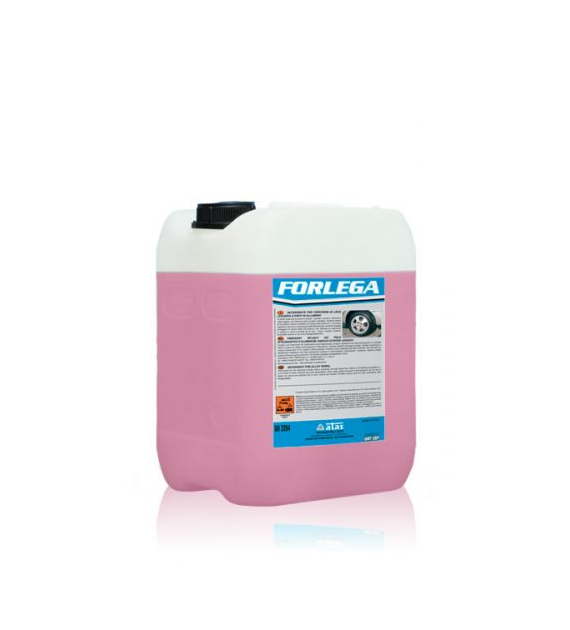 Atas-myjnia Forlega 12kg