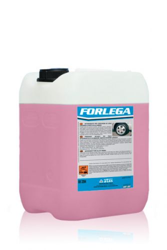 Atas-myjnia Forlega 12kg