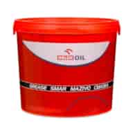 Smar greasen grafit 9kg Orlen