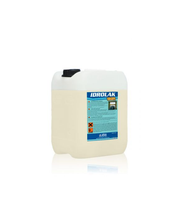 Atas-myjnia Idrolak 105R 10kg