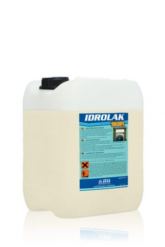 Atas-myjnia Idrolak 105R 10kg