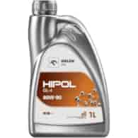 Olej Hipol GL-4 80W/90  op 1l Orlen