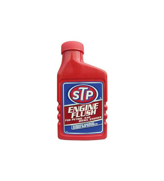 STP-1852 do płukania silnika 450ml (30-011)