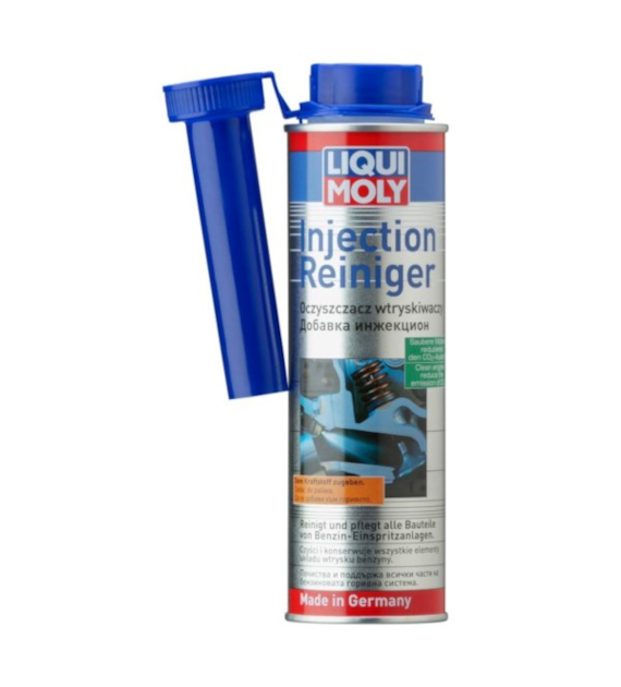 Liqui Moly Czyszcz. wtrysków benzyna 300ml *LM5110*