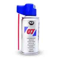 K2 07 preparat wielofunkcyjny 150ml   (0715)
