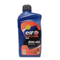 Olej ELF 15W/40 1l Evolution 500