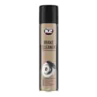 K2 Brake Cleaner zmywacz do hamulców 600ml   (W105)