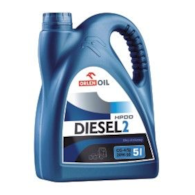 Olej ORLEN DIESEL 2  20W/50 5l