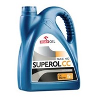 Olej Superol CC-40 5l ORLEN