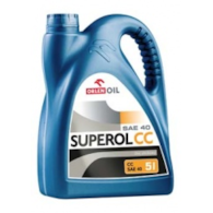 Olej Superol CC-40 5l ORLEN