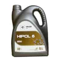 Olej Hipol 6 GL-4 80W  5l Orlen