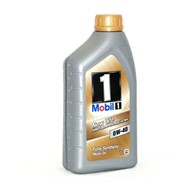 Olej Mobil 1 0W/40 1l syntetyk