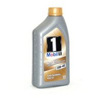 Olej Mobil 1 0W/40 1l syntetyk
