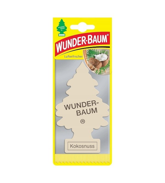 Choinka Wunder Baum-Kokos wb (23-007)