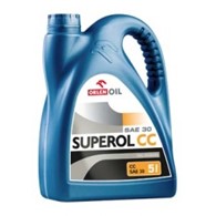 Olej Superol CC-30 5l ORLEN