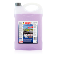 Płyn do sprysk.SONAX letni extreme NANO PRO 4l op 4szt *272405*
