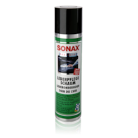 SONAX pianka do czyszczenia skóry 400ml (289300)