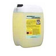 Atas-myjnia Autobella szampon z woskiem 25kg qq