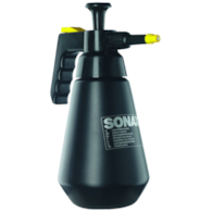 SONAX opryskiwacz ciśnieniowy do kwasów i zasad 1.5L (496941) qq
