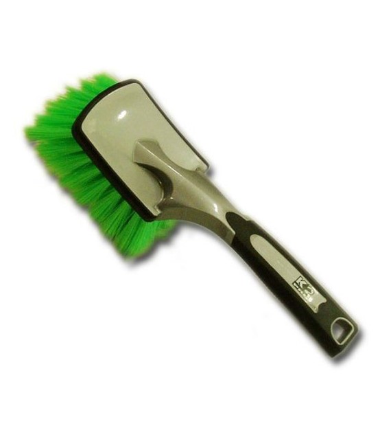 Szczotka K2 do mycia ręcznego z włosem z tetalonu   (M350)