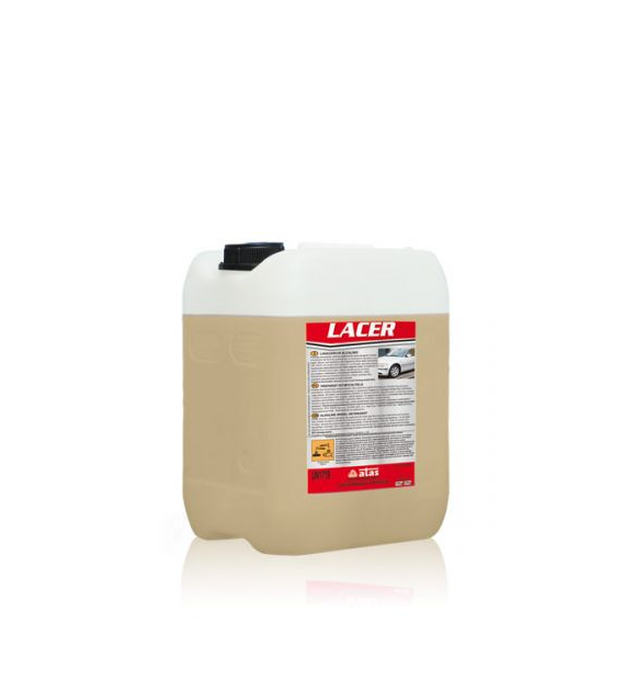 Atas-myjnia Lacer 10kg
